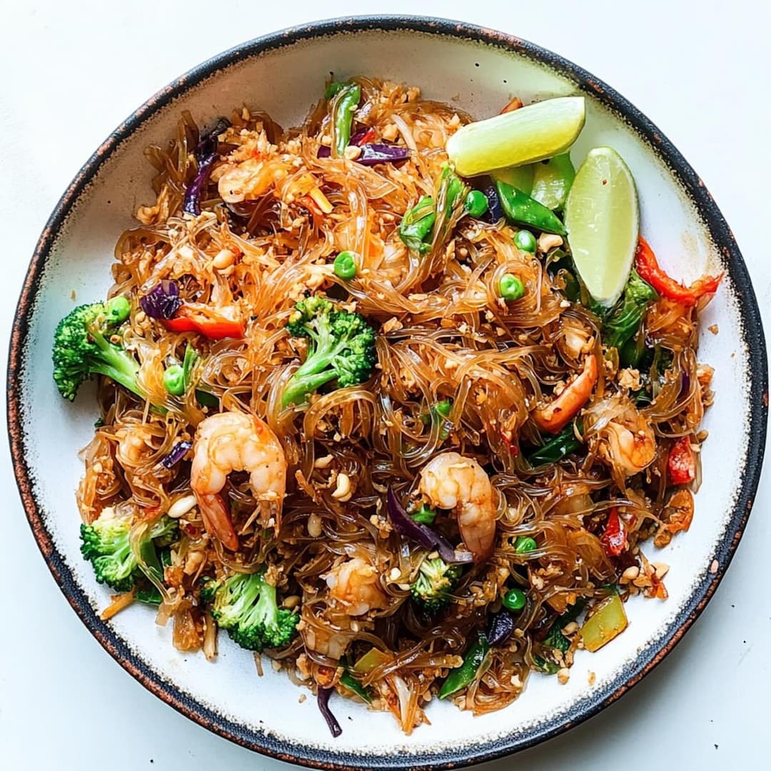 Pad Woon Sen